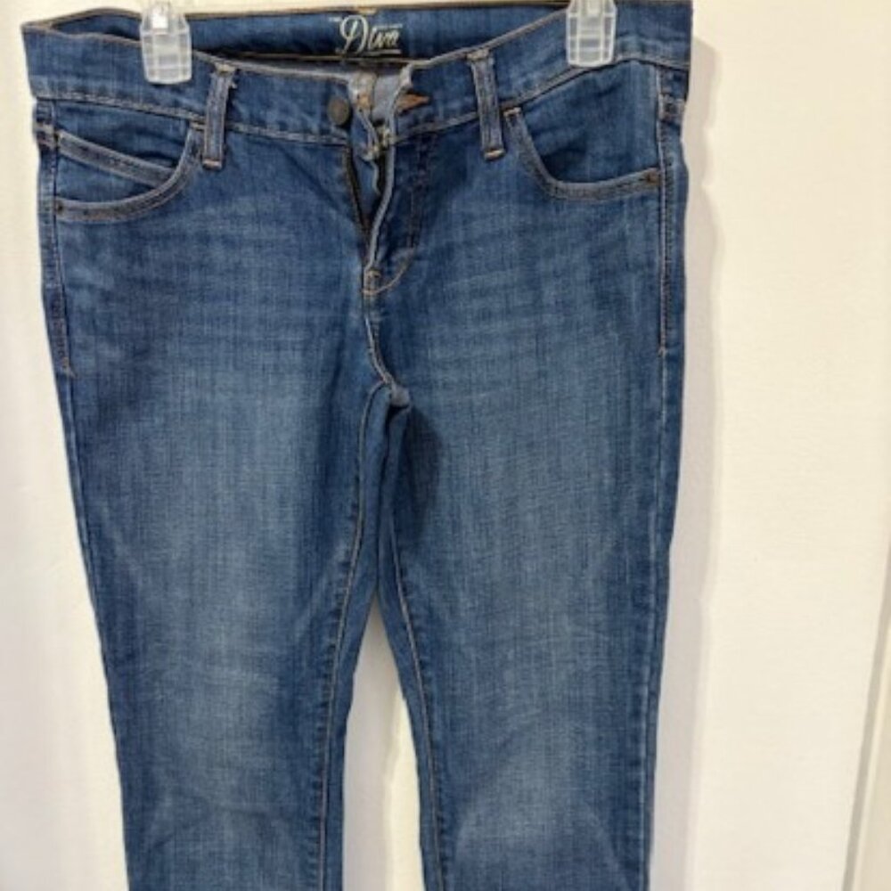Old Navy Diva Jeans